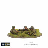 Hungarian Army Support Group - STUFFHUNTER