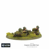 Hungarian Army Support Group - STUFFHUNTER