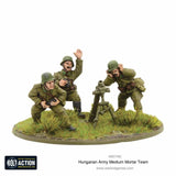 Hungarian Army Support Group - STUFFHUNTER