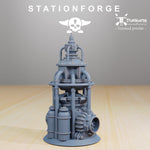 Industrial Terrain Gelände - STUFFHUNTER