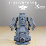 Industrial Terrain Gelände - STUFFHUNTER
