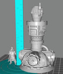 Industrial Terrain Gelände - STUFFHUNTER