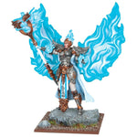 Kings of War - Basilean Ur-Elohi Samacris - STUFFHUNTER