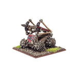 Kings of War - Goblin Sharpstick Thrower (4) - STUFFHUNTER