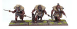 Kings of War - Ogre Hunters Regiment (3) - STUFFHUNTER