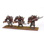Kings of War - Ogre Shooters (6) - STUFFHUNTER