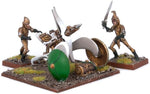 Kings of War - Speerschleuder der Elfen - STUFFHUNTER