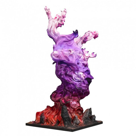Kings of War - Well of Souls - STUFFHUNTER