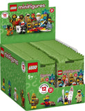 LEGO 71029 Minifiguren - Serie 21 - STUFFHUNTER