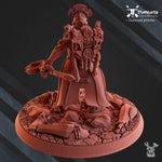 Machine Cult - Marshal Geargrinder - STUFFHUNTER