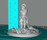 Machine Cult - Marshal Geargrinder - STUFFHUNTER