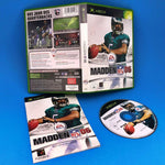 MADDEN 06 - XBOX - Geprüft - USK0 * Akzeptabel - STUFFHUNTER
