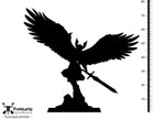 Maidens of Valkyria - Sigrun - STUFFHUNTER