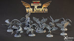 Maidens of Valkyria - Sigrun - STUFFHUNTER
