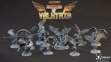 Maidens of Valkyria - Sigrun - STUFFHUNTER