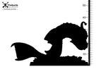 Maori Mythos - Giant Anglerfish #1 - STUFFHUNTER
