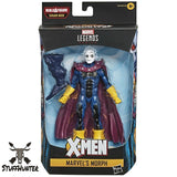 Marvel Legends Series - Marvel's Morph - Actionfigur 15cm Age of Apocalypse - STUFFHUNTER