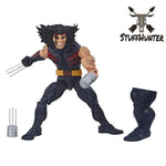 Marvel Legends Series - Weapon X - Actionfigur 15cm The Age of Apocalypse Hasbro - STUFFHUNTER