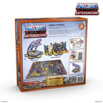 Masters of the Universe - Battleground: Legends of Preternia - Expansion (Wave 2) - STUFFHUNTER