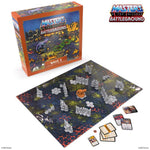 Masters of the Universe - Battleground: Legends of Preternia - Expansion (Wave 2) - STUFFHUNTER