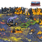 Masters of the Universe - Battleground: Legends of Preternia - Expansion (Wave 2) - STUFFHUNTER