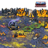 Masters of the Universe - Battleground: Legends of Preternia - Expansion (Wave 2) - STUFFHUNTER