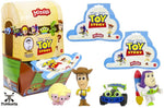 Mattel Disney Mystery Minis – Toy Story - Figuren [1 Stück] [36 Stück 1 Display] - Neu - STUFFHUNTER