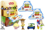 Mattel Disney Mystery Minis – Toy Story - Figuren [1 Stück] [36 Stück 1 Display] - Neu - STUFFHUNTER