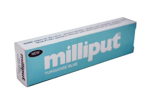 Milliput Modelliermasse - STUFFHUNTER