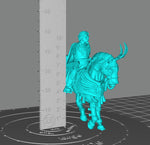 National Guard - Cavalry Commanders - STUFFHUNTER