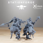 Orkaz Beast Riders - STUFFHUNTER