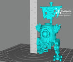 Orkaz Gobs Pirate Bots - STUFFHUNTER
