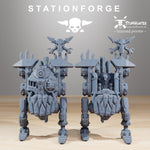 Orkaz Gobs Pirate Bots - STUFFHUNTER