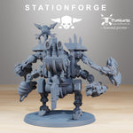 Orkaz Gobs Pirate Bots - STUFFHUNTER