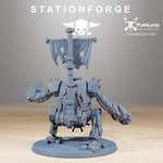 Orkaz Gobs Pirate Bots - STUFFHUNTER