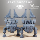 Orkaz Gobs Pirate Bots - STUFFHUNTER