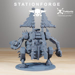Orkaz Gobs Pirate Bots - STUFFHUNTER