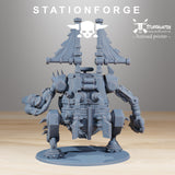 Orkaz Gobs Pirate Bots - STUFFHUNTER