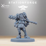 Orkaz Mobsta - STUFFHUNTER