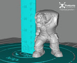 Orks - Big Megashoota Boyz (3) - STUFFHUNTER