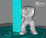 Orks - Big Megashoota Boyz (3) - STUFFHUNTER