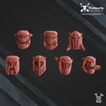 Orks - Boomba Boyz (5) - STUFFHUNTER