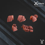 Orks - Boomba Boyz (5) - STUFFHUNTER