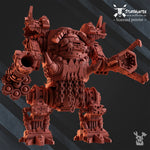 Orks - Deff Box - STUFFHUNTER