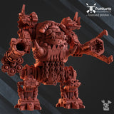 Orks - Deff Box - STUFFHUNTER