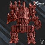 Orks - Deff Box - STUFFHUNTER