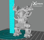 Orks - Deff Box - STUFFHUNTER