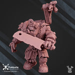Orks - Medic Boy - STUFFHUNTER