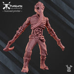 Pandemic Zombie Slaughterer - STUFFHUNTER