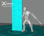 Pandemic Zombie Slaughterer - STUFFHUNTER